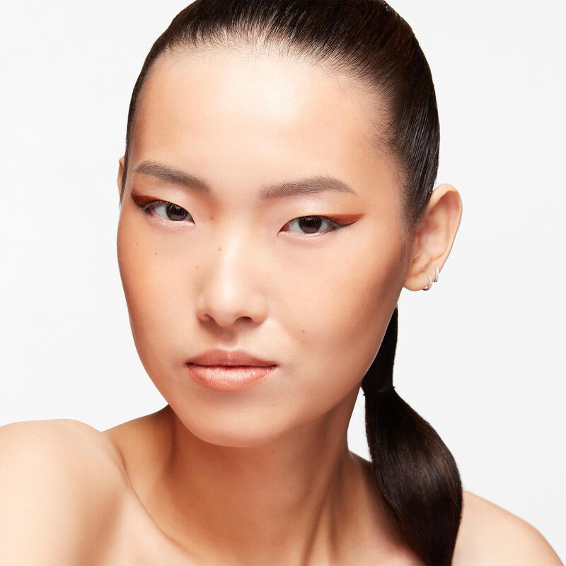 MAC Skinfinish Sunstruck Matte Bronzer image number 2